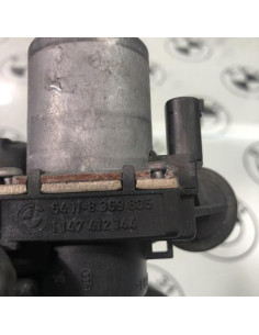 Robinet de chauffage BMW SERIE 3 E46 COUPE PHASE 1 Essence 2