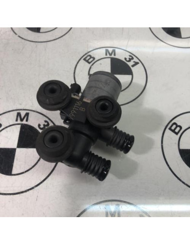 Robinet de chauffage BMW SERIE 3 E46 COUPE PHASE 1 Essence