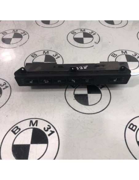 Bouton/Interrupteur BMW X3 E83 PHASE 2 Diesel