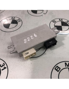Calculateur BMW X3 E83 PHASE 2 Diesel
