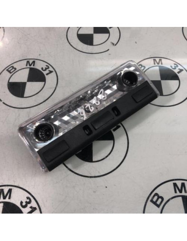Eclairage de plafonnier BMW X3 E83 PHASE 2 Diesel