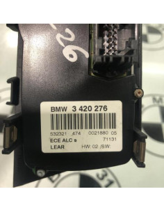 Commande de phare BMW X3 E83 PHASE 2 Diesel 2