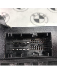 Amplificateur audio BMW X3 E83 PHASE 2 Diesel 2