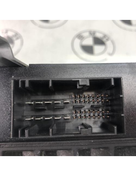 Amplificateur audio BMW X3 E83 PHASE 2 Diesel