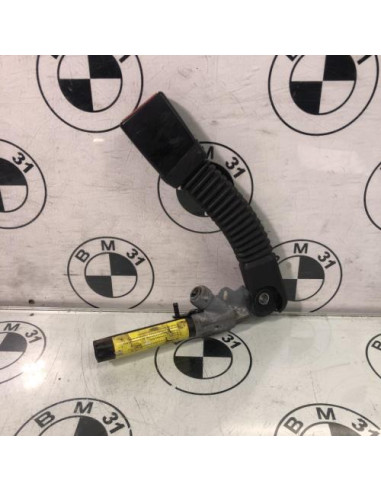 Pretensionneur de ceinture avant droit BMW X3 E83 PHASE 2 Diesel