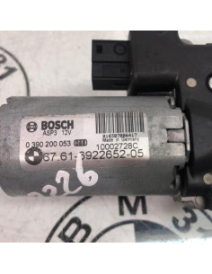 Moteur toit ouvrant BMW X3 E83 PHASE 2 Diesel 2
