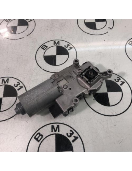 Moteur toit ouvrant BMW X3 E83 PHASE 2 Diesel