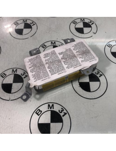 Air bag lateral droit BMW X3 E83 PHASE 2 Diesel