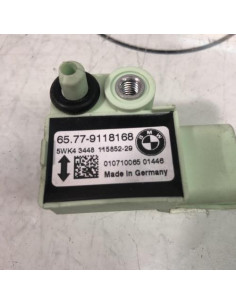 Capteur BMW X3 E83 PHASE 2 Diesel 2