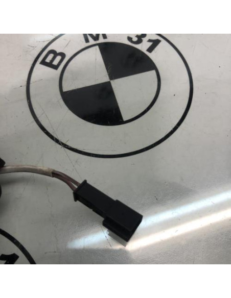 Pare soleil droit BMW X3 E83 PHASE 2 Diesel
