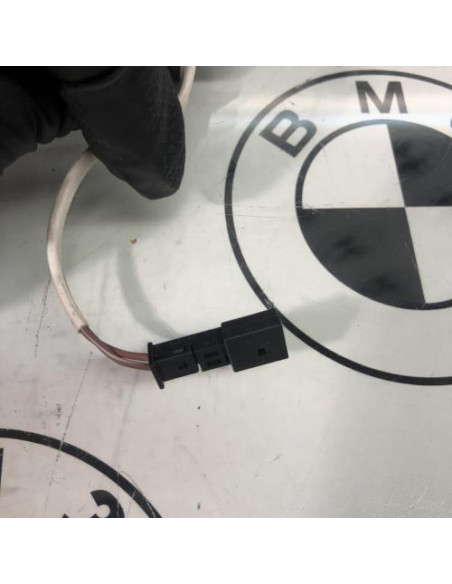 Pare soleil gauche BMW X3 E83 PHASE 2 Diesel