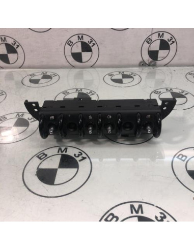 Bouton/Interrupteur MINI MINI 1 R50/R53 PHASE 1 Essence
