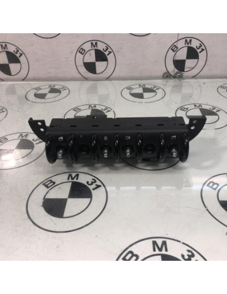 Bouton/Interrupteur MINI MINI 1 R50/R53 PHASE 1 Essence