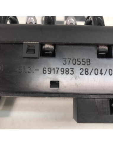 Bouton/Interrupteur MINI MINI 1 R50/R53 PHASE 1 Essence