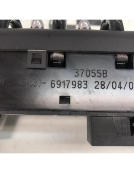 Bouton/Interrupteur MINI MINI 1 R50/R53 PHASE 1 Essence