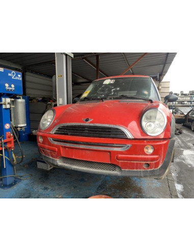 Bouton/Interrupteur MINI MINI 1 R50/R53 PHASE 1 Essence