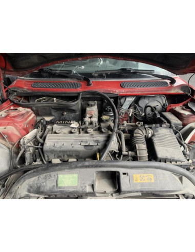 Bouton/Interrupteur MINI MINI 1 R50/R53 PHASE 1 Essence