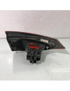 Feu arriere secondaire droit (feux) BMW X1 E84 PHASE 1 Diesel 2
