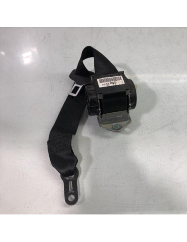 Ceinture arriere droit BMW X1 E84 PHASE 1 Diesel