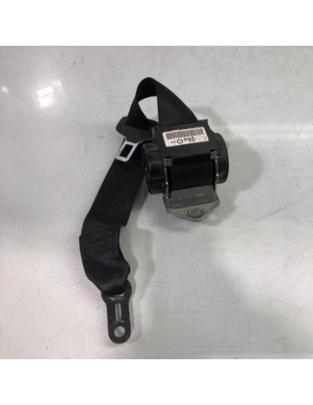 Ceinture arriere droit BMW X1 E84 PHASE 1 Diesel