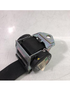 Ceinture arriere droit BMW X1 E84 PHASE 1 Diesel 2