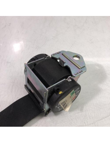Ceinture arriere droit BMW X1 E84 PHASE 1 Diesel