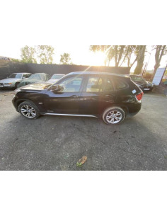 Bas de caisse gauche BMW X1 E84 PHASE 1 Diesel