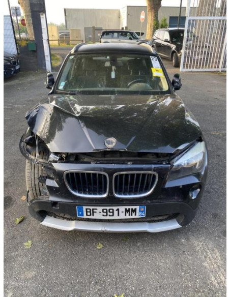 Bas de caisse gauche BMW X1 E84 PHASE 1 Diesel