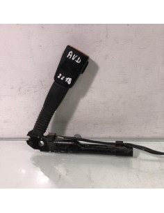 Pretensionneur de ceinture avant droit BMW X1 E84 PHASE 1 Diesel 2