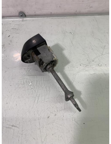 Barillet porte avant gauche BMW X1 E84 PHASE 1 Diesel