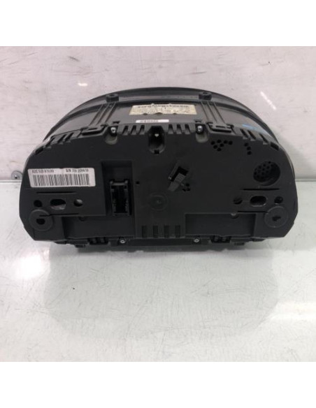 Compteur BMW X1 E84 PHASE 1 Diesel