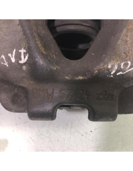 Etrier avant gauche (freinage) BMW X1 E84 PHASE 1 Diesel