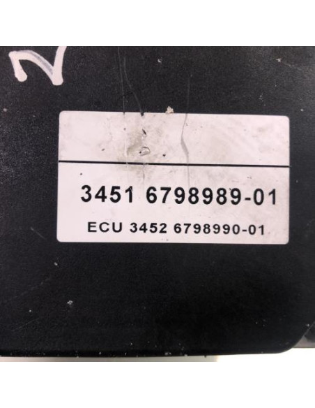 Bloc ABS (freins anti-blocage) BMW X1 E84 PHASE 1 Diesel