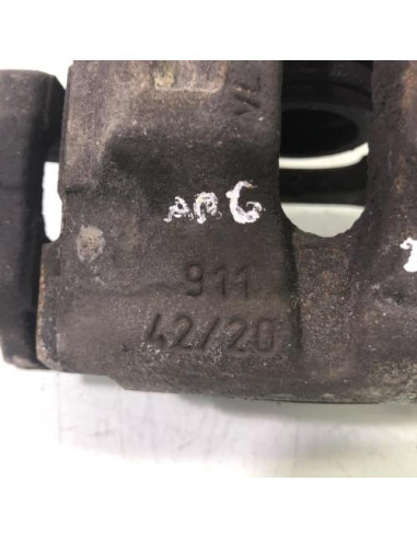 Etrier arriere gauche (freinage) BMW X1 E84 PHASE 1 Diesel