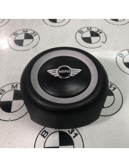 Air bag conducteur MINI MINI 2 R56 PHASE 1 Essence