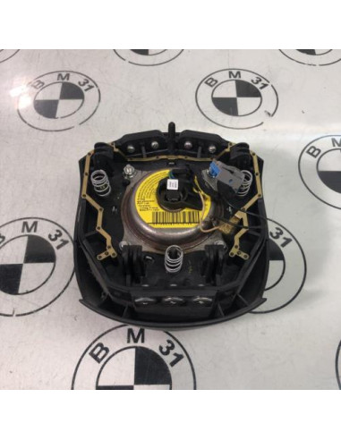 Air bag conducteur MINI MINI 2 R56 PHASE 1 Essence