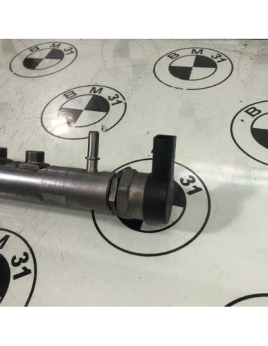 Rampe injection BMW X1 E84 PHASE 1 Diesel