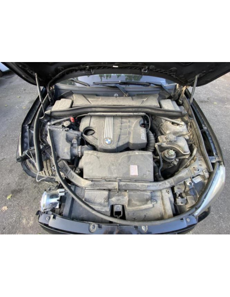 Rampe injection BMW X1 E84 PHASE 1 Diesel