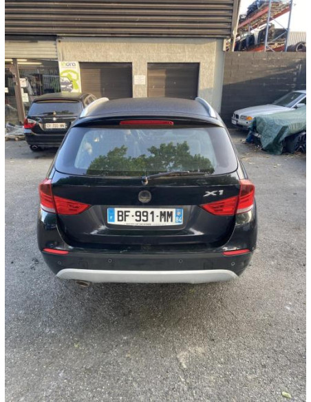Rampe injection BMW X1 E84 PHASE 1 Diesel