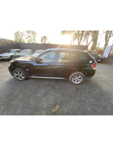 Rampe injection BMW X1 E84 PHASE 1 Diesel