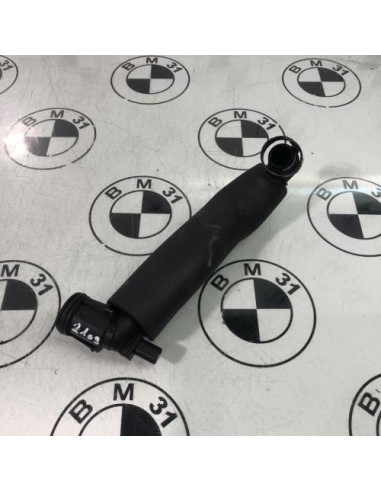 Conduite d'air MINI MINI 3 F55 PHASE 1 Essence