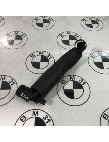 Conduite d'air MINI MINI 3 F55 PHASE 1 Essence