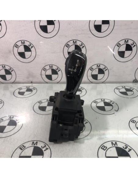 Selecteur boite de vitesse BMW SERIE 7 F02 PHASE 1 