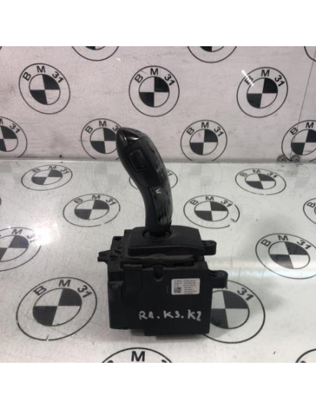 Selecteur boite de vitesse BMW SERIE 7 F02 PHASE 1 