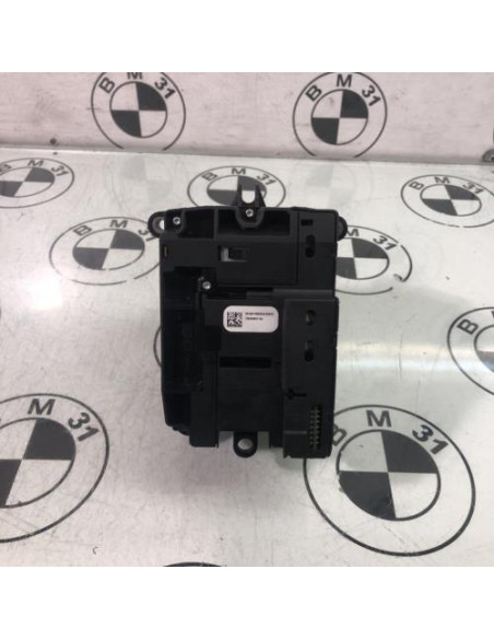 Selecteur boite de vitesse BMW SERIE 7 F02 PHASE 1 