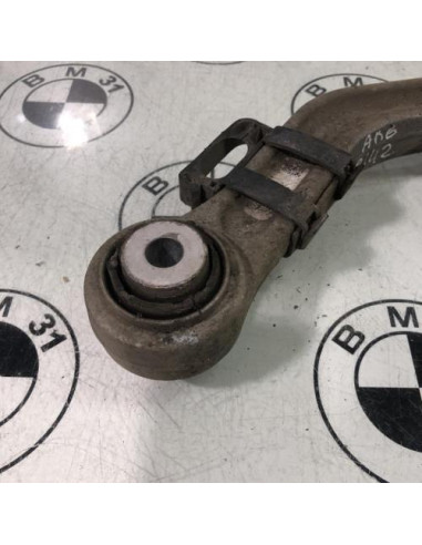 Bras de suspension arriere gauche BMW SERIE 5 F11 TOURING PHASE 1 BREAK Diesel