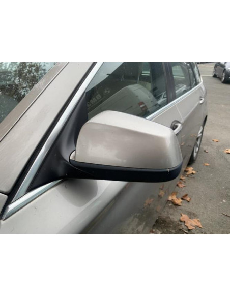 Bras de suspension arriere gauche BMW SERIE 5 F11 TOURING PHASE 1 BREAK Diesel
