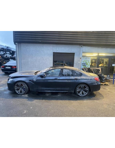 Durite BMW SERIE 6 F06 GRAN COUPE PHASE 1 Essence