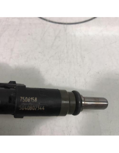 Injecteurs BMW SERIE 1 E87 PHASE 1 Essence