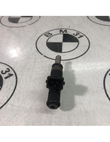 Injecteurs BMW SERIE 1 E87 PHASE 1 Essence